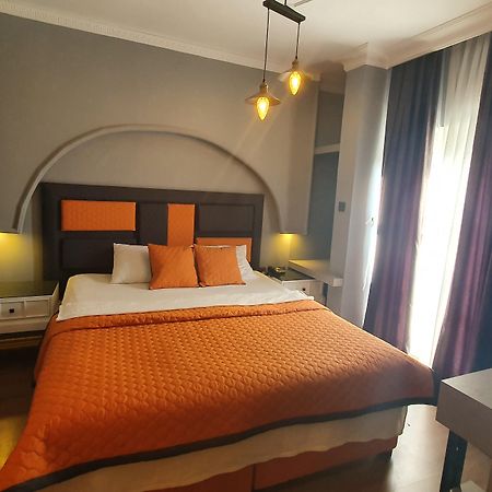 Nfk The House Hotel アンタルヤ エクステリア 写真