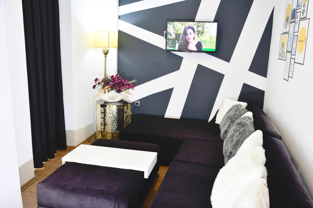 Nfk The House Hotel アンタルヤ エクステリア 写真