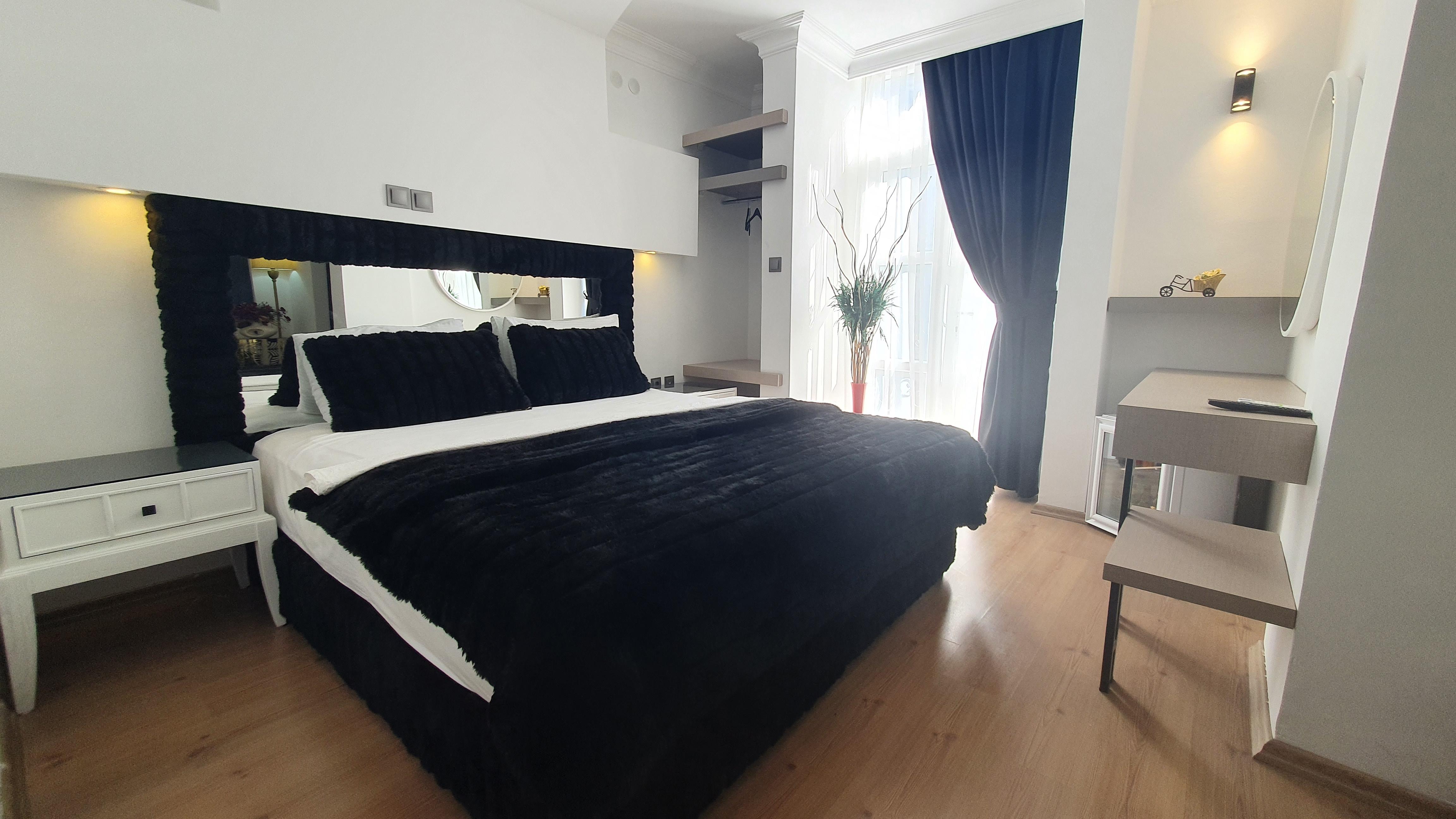 Nfk The House Hotel アンタルヤ エクステリア 写真