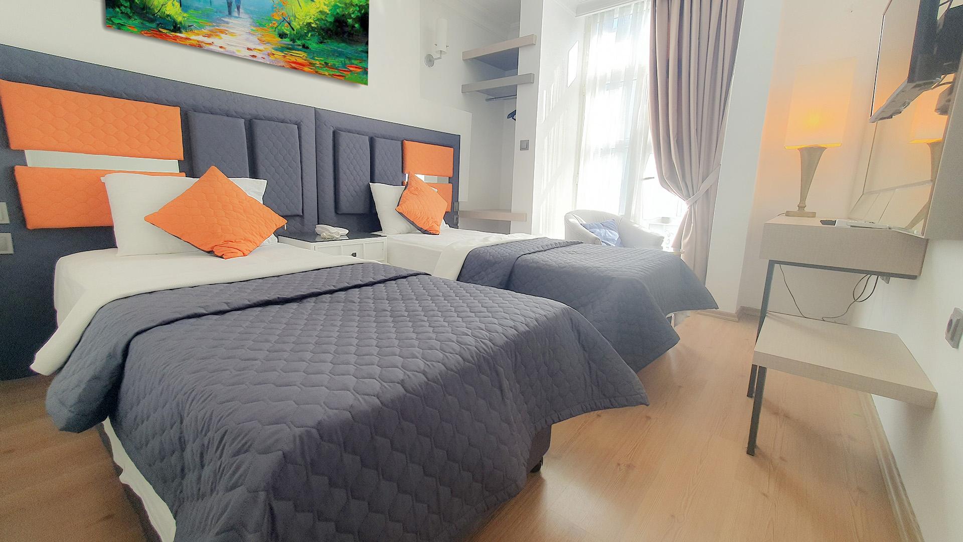 Nfk The House Hotel アンタルヤ エクステリア 写真