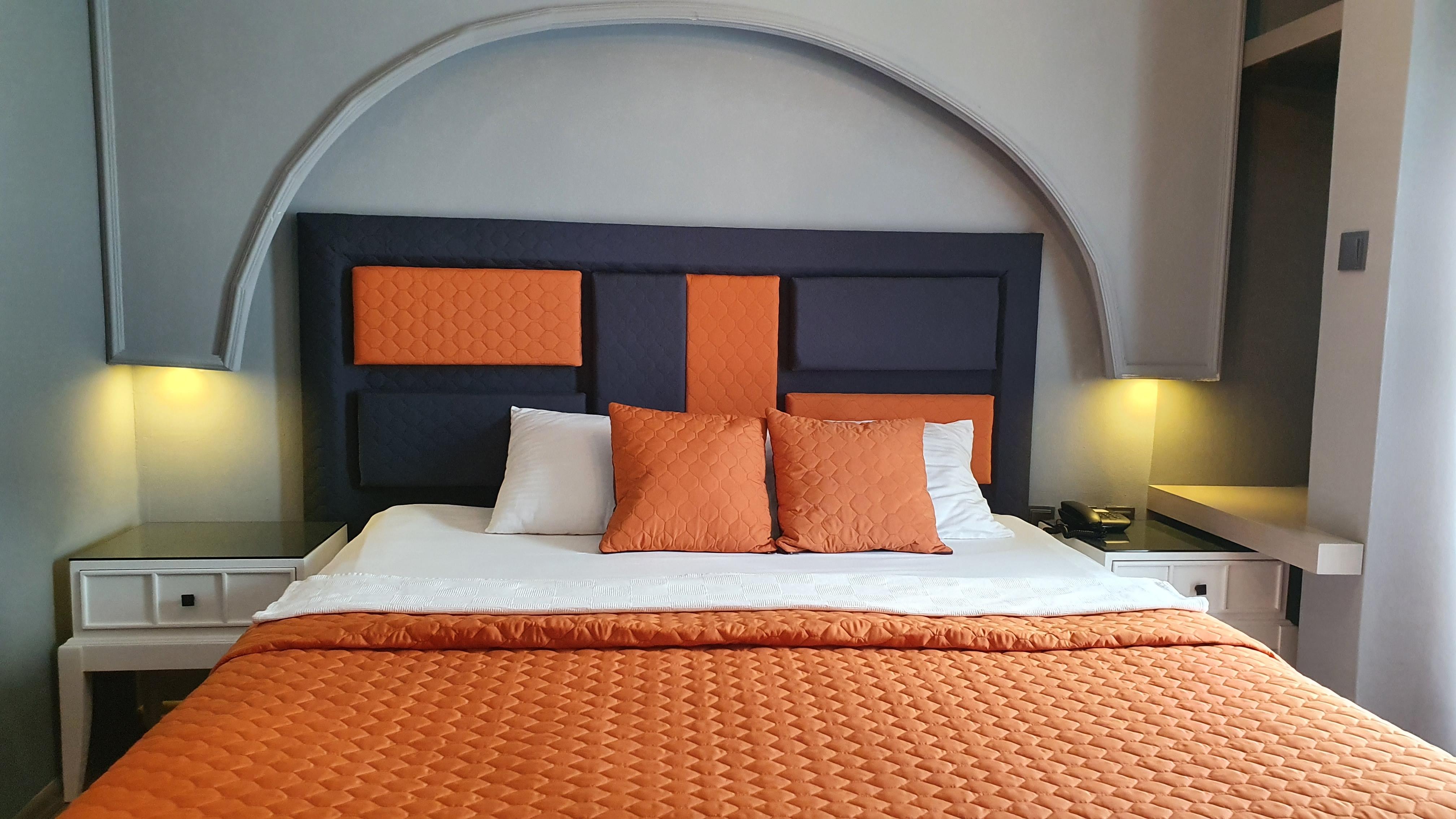 Nfk The House Hotel アンタルヤ エクステリア 写真