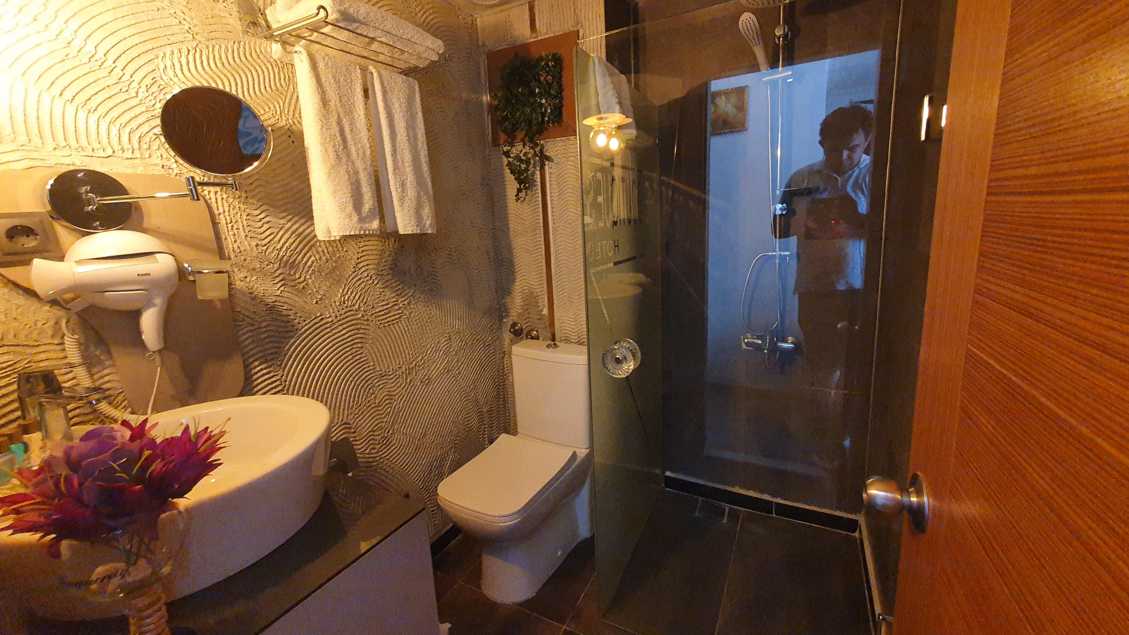 Nfk The House Hotel アンタルヤ エクステリア 写真