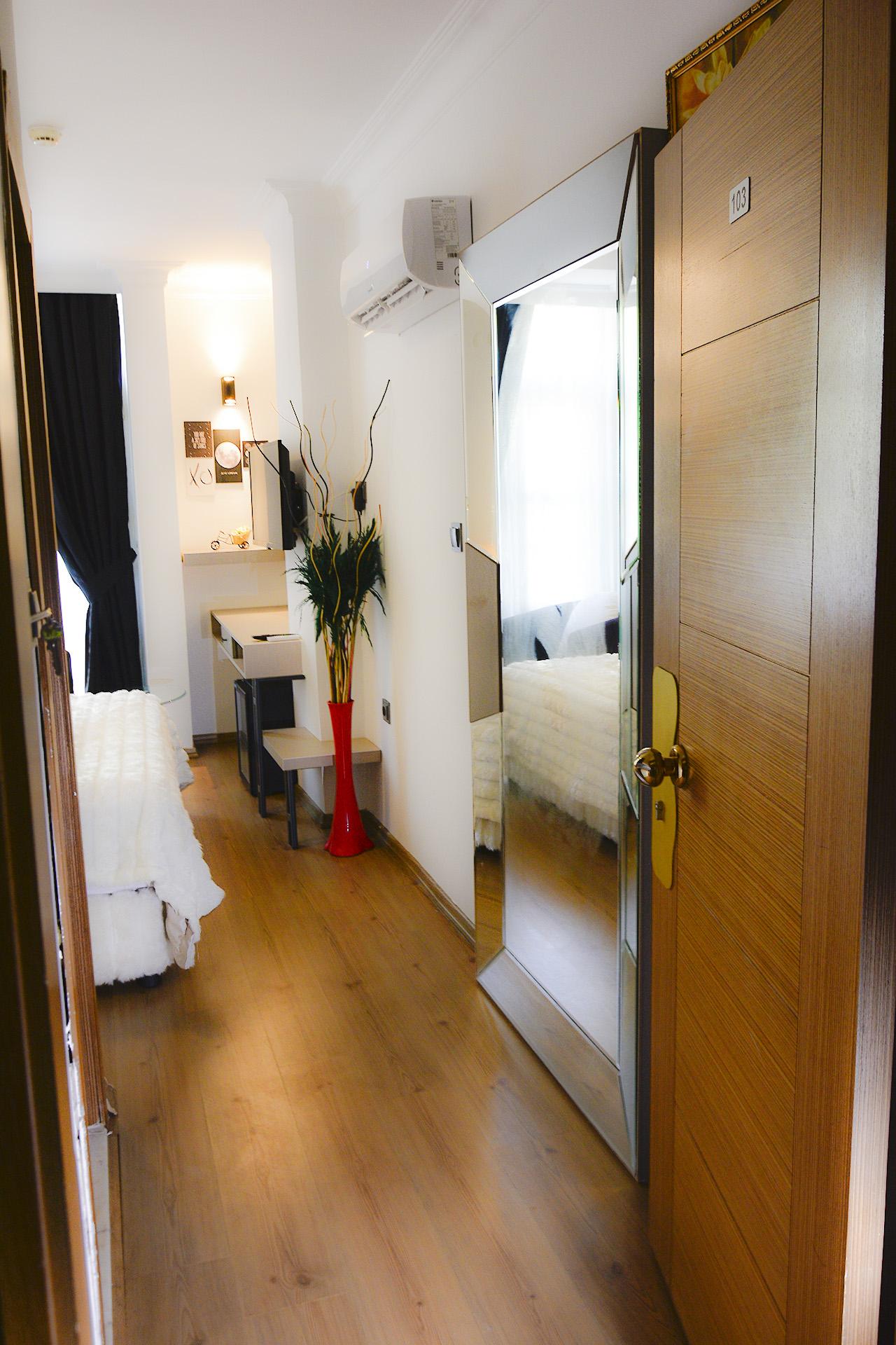 Nfk The House Hotel アンタルヤ エクステリア 写真