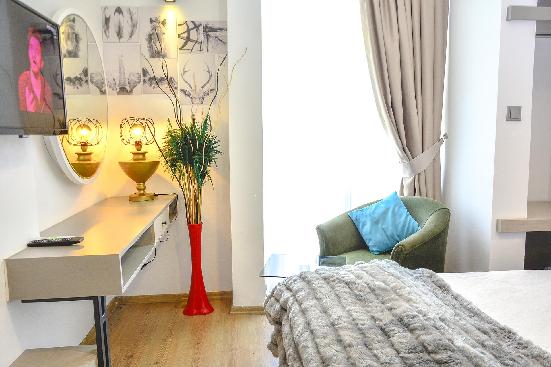 Nfk The House Hotel アンタルヤ エクステリア 写真