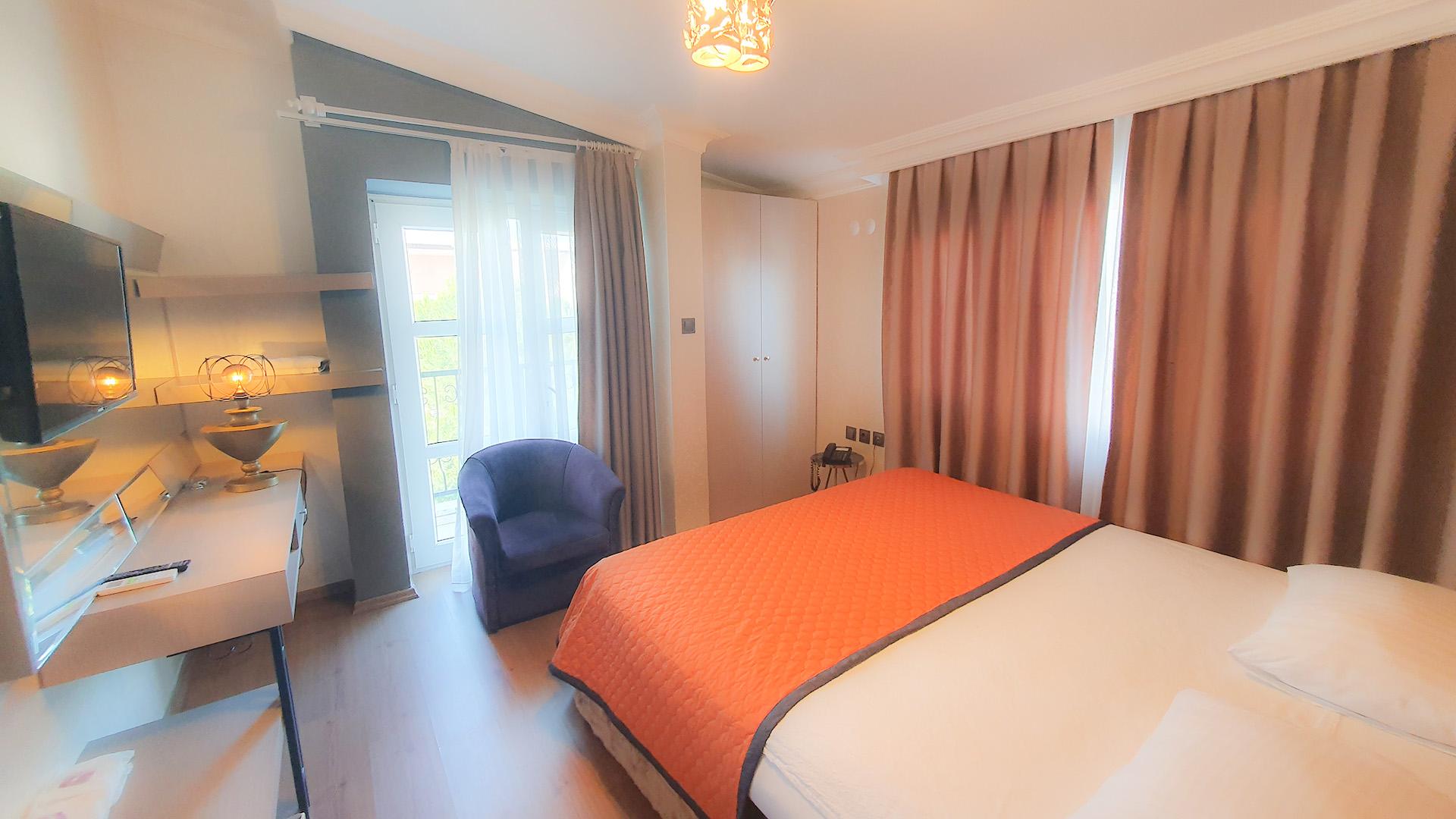Nfk The House Hotel アンタルヤ エクステリア 写真