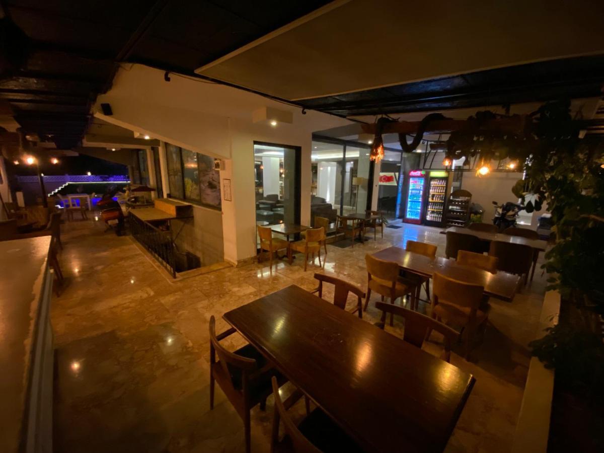 Nfk The House Hotel アンタルヤ エクステリア 写真