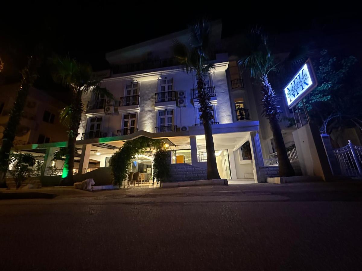 Nfk The House Hotel アンタルヤ エクステリア 写真