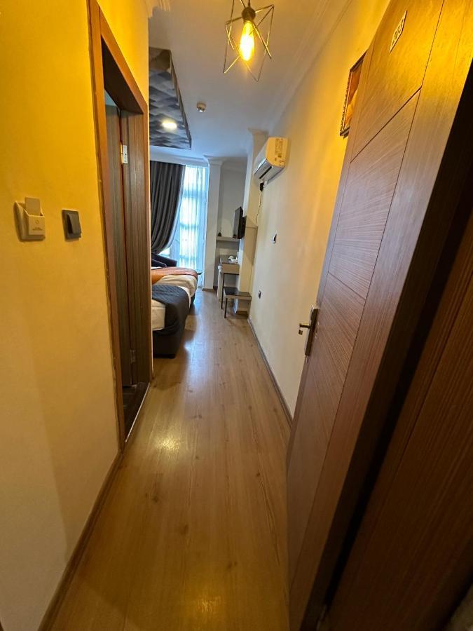 Nfk The House Hotel アンタルヤ エクステリア 写真