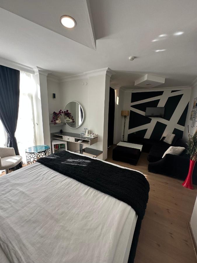 Nfk The House Hotel アンタルヤ エクステリア 写真