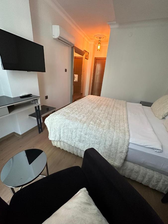 Nfk The House Hotel アンタルヤ エクステリア 写真