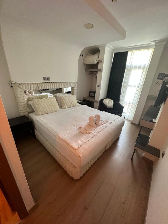Nfk The House Hotel アンタルヤ エクステリア 写真