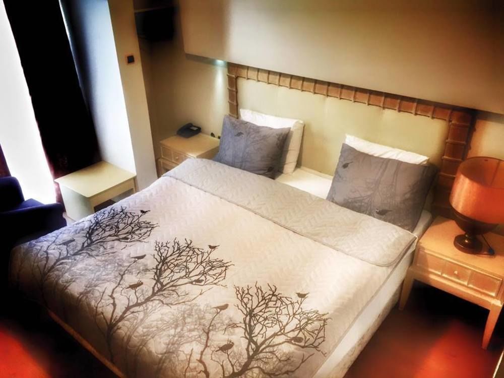 Nfk The House Hotel アンタルヤ エクステリア 写真