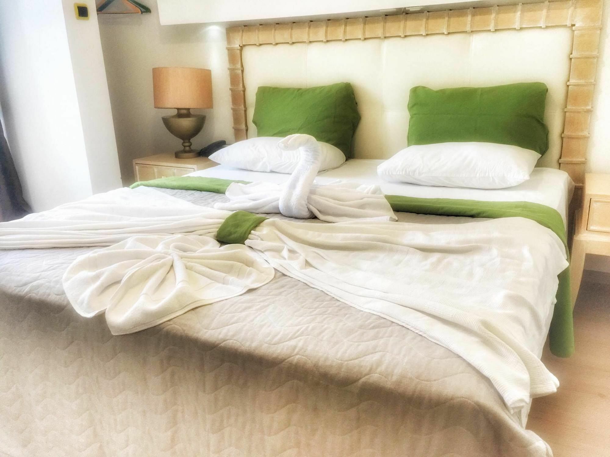 Nfk The House Hotel アンタルヤ エクステリア 写真